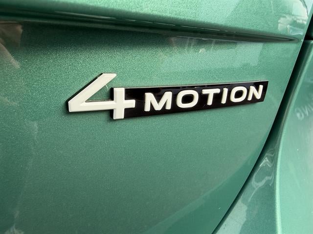 2025 Volkswagen ID. BUZZ 1st Edition 4MOTION w/Two-Tone