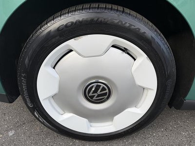 2025 Volkswagen ID. BUZZ 1st Edition 4MOTION w/Two-Tone