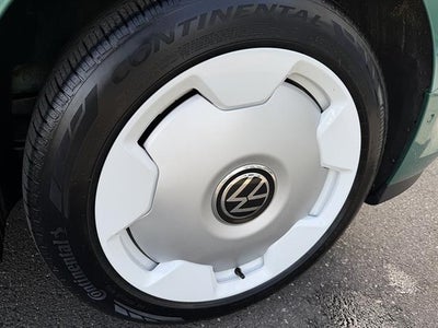 2025 Volkswagen ID. BUZZ 1st Edition 4MOTION w/Two-Tone