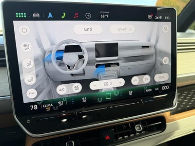2025 Volkswagen ID. BUZZ 1st Edition 4MOTION w/Two-Tone