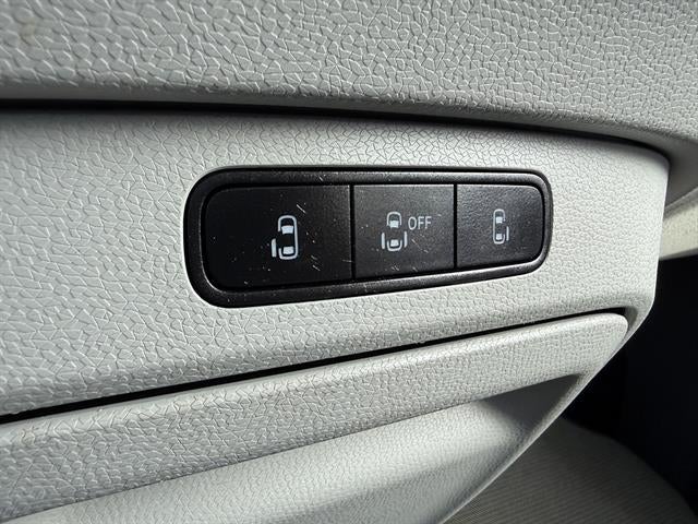 2025 Volkswagen ID. BUZZ 1st Edition 4MOTION w/Two-Tone