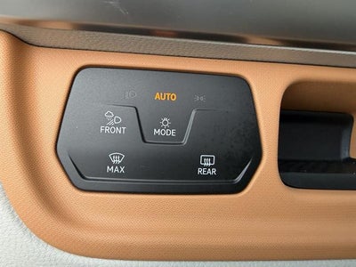 2025 Volkswagen ID. BUZZ 1st Edition 4MOTION w/Two-Tone