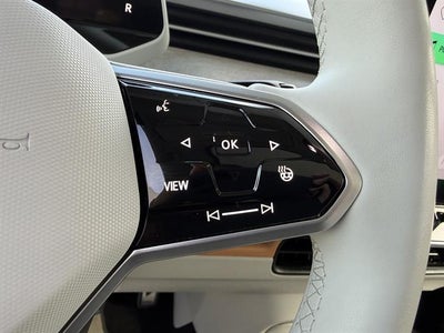 2025 Volkswagen ID. BUZZ 1st Edition 4MOTION w/Two-Tone