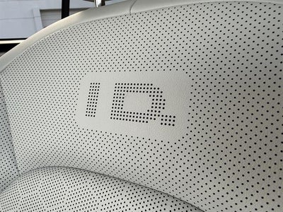 2025 Volkswagen ID. BUZZ 1st Edition 4MOTION w/Two-Tone