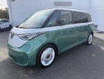 2025 Volkswagen ID. BUZZ 1st Edition 4MOTION w/Two-Tone