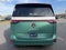 2025 Volkswagen ID. BUZZ 1st Edition 4MOTION w/Two-Tone