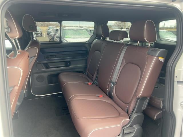 2025 Volkswagen ID. Buzz Pro S