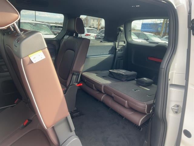 2025 Volkswagen ID. Buzz Pro S