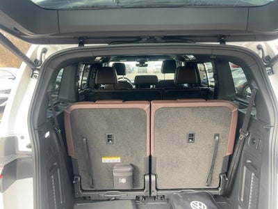 2025 Volkswagen ID. Buzz Pro S