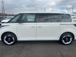 2025 Volkswagen ID. Buzz Pro S