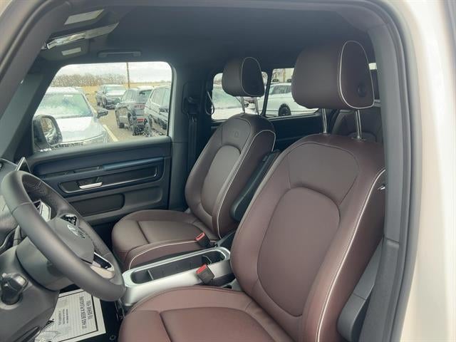 2025 Volkswagen ID. Buzz Pro S