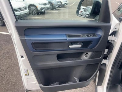 2025 Volkswagen ID. Buzz Pro S