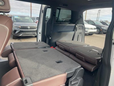 2025 Volkswagen ID. Buzz Pro S