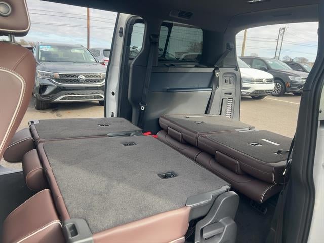 2025 Volkswagen ID. Buzz Pro S