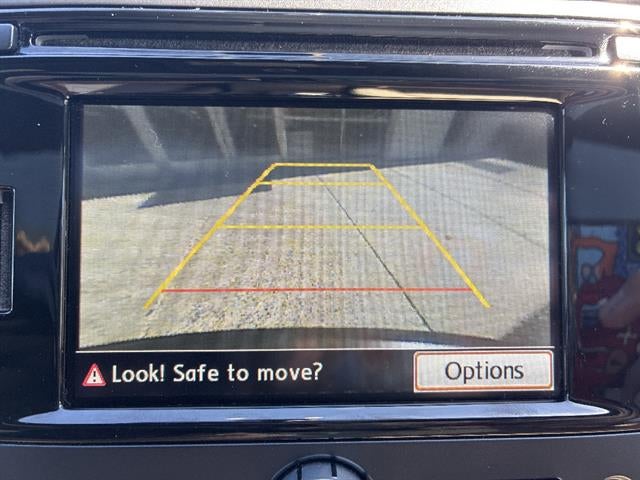 2014 Volkswagen Tiguan R-Line 4Motion