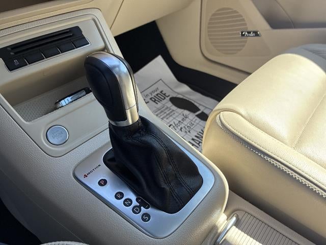 2014 Volkswagen Tiguan R-Line 4Motion
