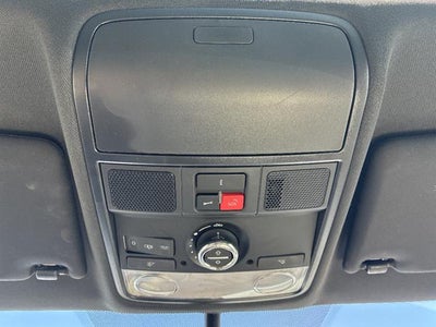 2014 Volkswagen Tiguan R-Line 4Motion