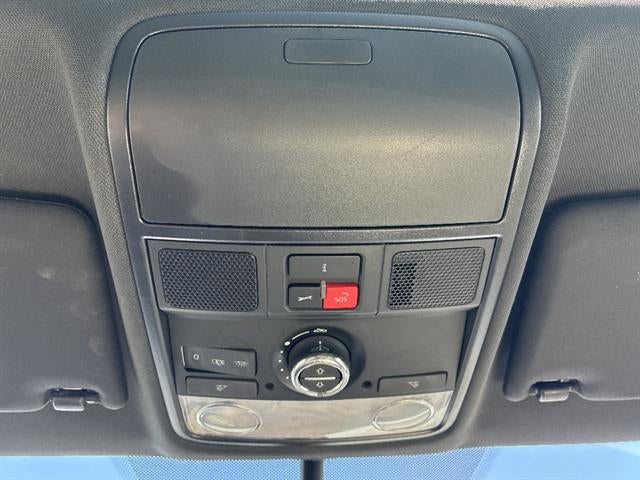 2014 Volkswagen Tiguan R-Line 4Motion