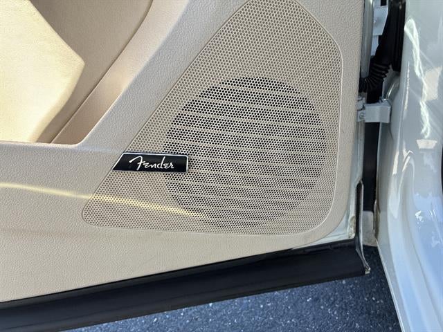 2014 Volkswagen Tiguan R-Line 4Motion