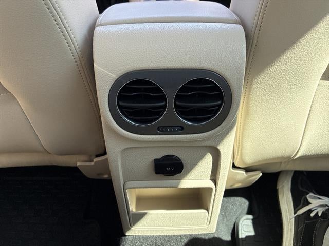 2014 Volkswagen Tiguan R-Line 4Motion