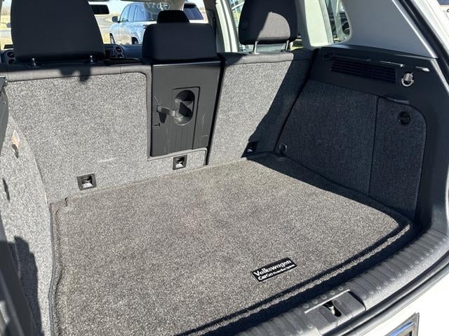 2017 Volkswagen Tiguan Limited S