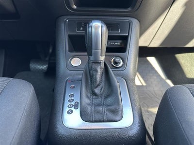 2017 Volkswagen Tiguan Limited S