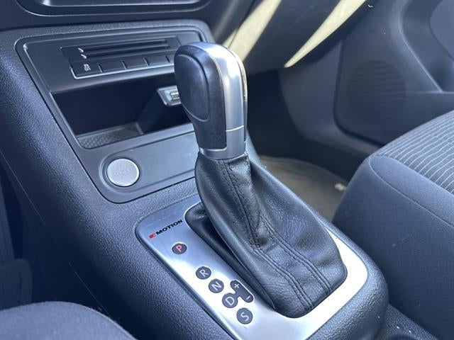 2017 Volkswagen Tiguan Limited S