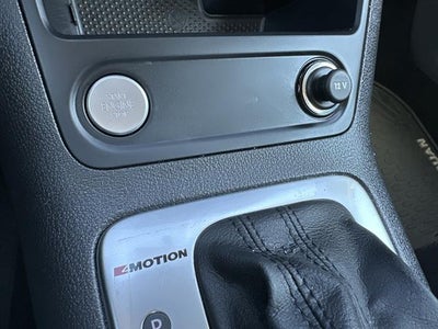 2017 Volkswagen Tiguan Limited S