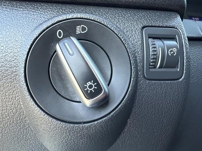 2017 Volkswagen Tiguan Limited S