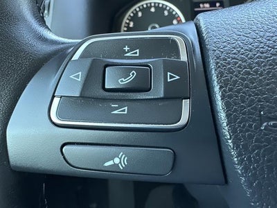 2017 Volkswagen Tiguan Limited S