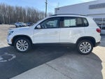 2017 Volkswagen Tiguan Limited S