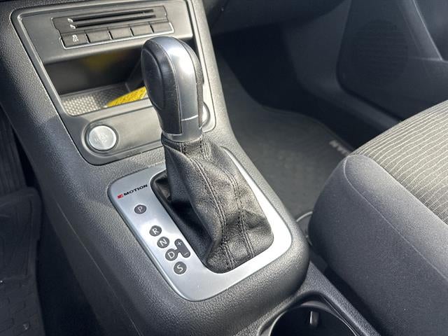 2017 Volkswagen Tiguan Limited 2.0T Limited S 4Motion