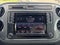 2017 Volkswagen Tiguan Limited 2.0T Limited S 4Motion