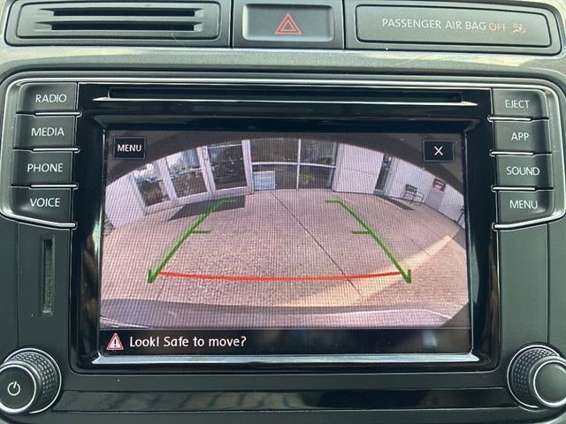 2017 Volkswagen Tiguan Limited 2.0T Limited S 4Motion