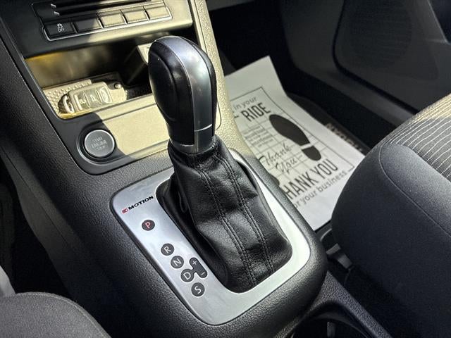 2017 Volkswagen Tiguan Limited 2.0T Limited S 4Motion