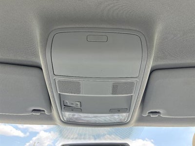 2017 Volkswagen Tiguan Limited 2.0T Limited S 4Motion