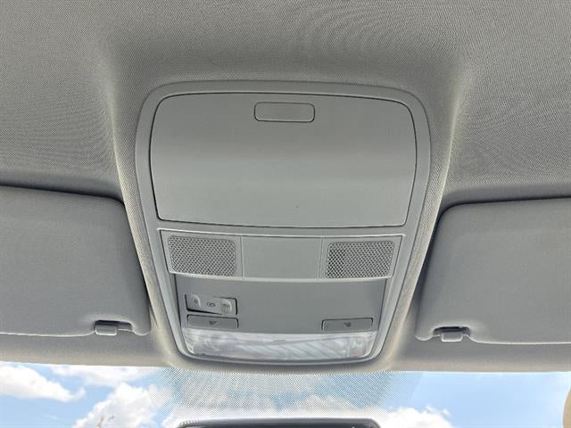 2017 Volkswagen Tiguan Limited 2.0T Limited S 4Motion