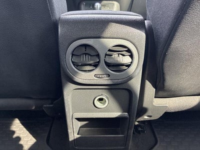 2017 Volkswagen Tiguan Limited 2.0T Limited S 4Motion