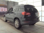 2017 Volkswagen Tiguan Limited 2.0T Limited S 4Motion