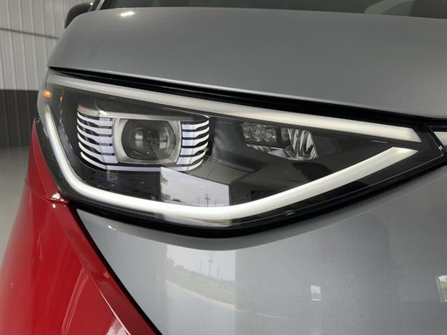 2025 Volkswagen ID. Buzz Pro S Plus