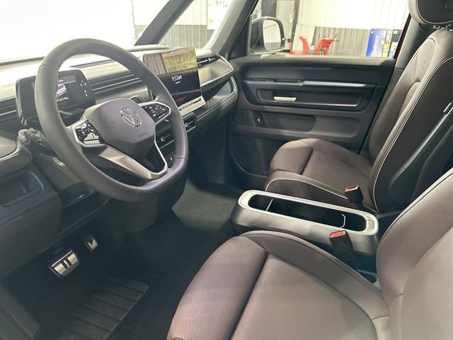 2025 Volkswagen ID. Buzz Pro S Plus