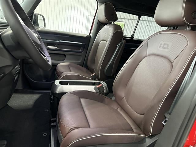 2025 Volkswagen ID. Buzz Pro S Plus