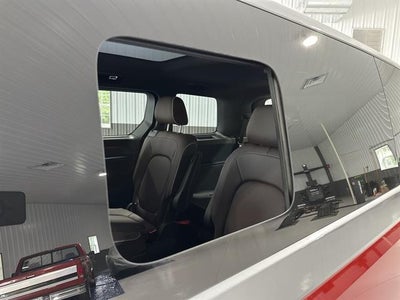 2025 Volkswagen ID. Buzz Pro S Plus