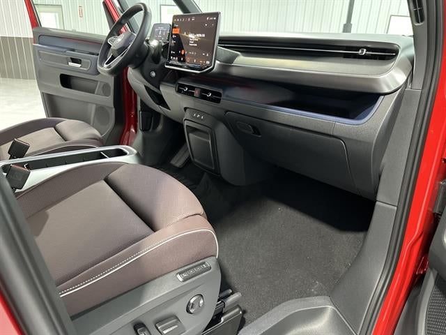 2025 Volkswagen ID. Buzz Pro S Plus