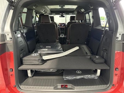 2025 Volkswagen ID. Buzz Pro S Plus