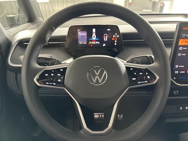 2025 Volkswagen ID. Buzz Pro S Plus