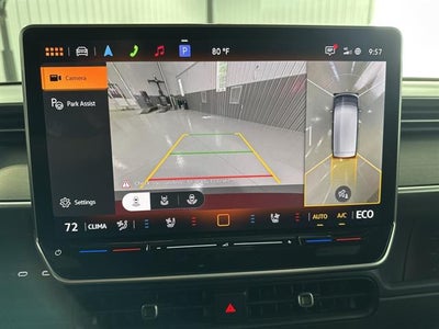 2025 Volkswagen ID. Buzz Pro S Plus