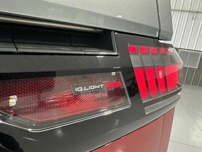 2025 Volkswagen ID. Buzz Pro S Plus