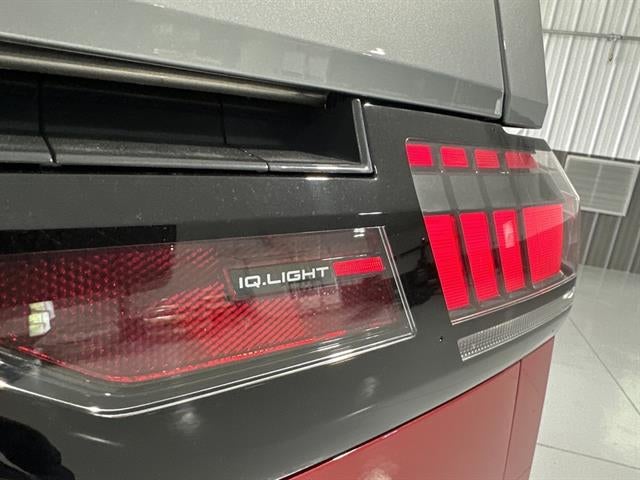 2025 Volkswagen ID. Buzz Pro S Plus