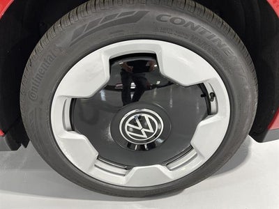 2025 Volkswagen ID. Buzz Pro S Plus